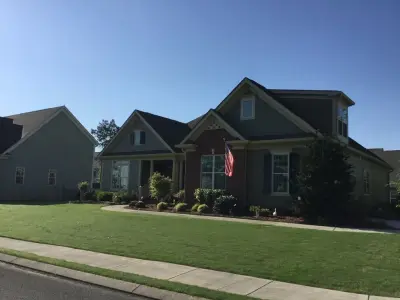 Roof Replacement Services Ready to Assist! — Roofing & Gutter Services project by Armor Xteriors