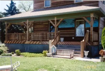 Neumayer Roofing and Remodeling - Roofing & Gutter Services in Wichita, KS