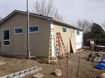 Price Home Improvement - Roofing & Gutter Services in Littleton, CO
