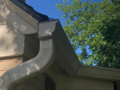 Extra Mile Construction - Roofing & Gutter Services in Dallas, TX
