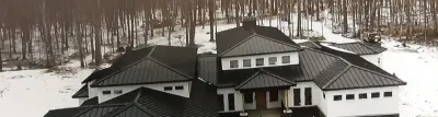 Wally's Roofing LLC - Roofing & Gutter Services in Middlefield, OH