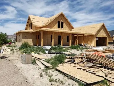Patriot Roofing & Construction - Design-Build Services in Draper, UT