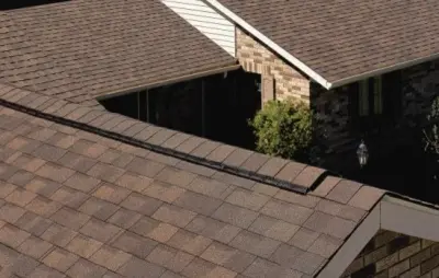 Updated Roof Images — Roofing & Gutter Services project by 1st Capital Certified Roofing