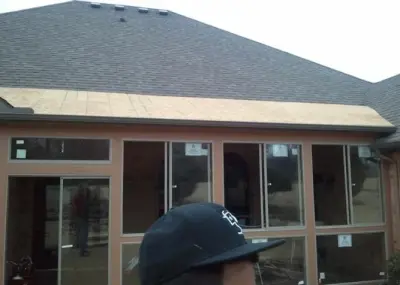 Discount Roofing Services - Roofing & Gutter Services in Fort Worth, TX