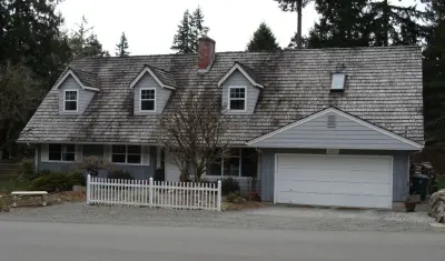 Kirkland Roof Replacement — Roofing & Gutter Services project by Rock Roofing Inc.