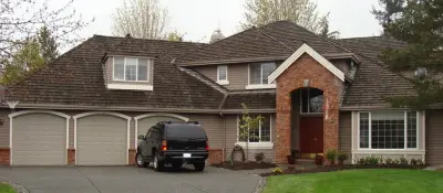 Rock Roofing Inc. - Roofing & Gutter Services in Bothell, WA