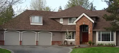 Duvall Roof Renovation — Roofing & Gutter Services project by Rock Roofing Inc.