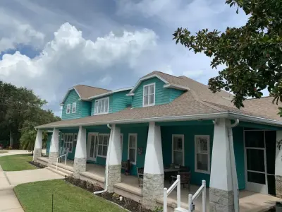 Roberson Roofing Inc. - Roofing & Gutter Services in Ormond Beach, FL