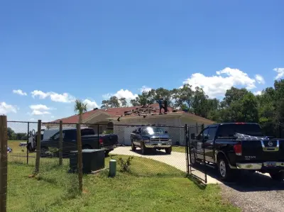 KEE Roofing LLC - Roofing & Gutter Services in Columbia, SC