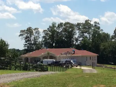 KEE Roofing LLC - Roofing & Gutter Services in Columbia, SC