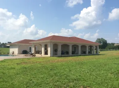 KEE Roofing LLC - Roofing & Gutter Services in Columbia, SC