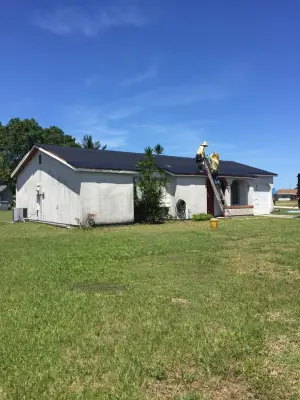 Code Red Roofers Inc - Roofing & Gutter Services in Stuart, FL