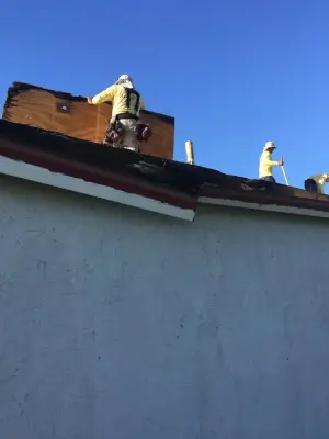Code Red Roofers Inc - Roofing & Gutter Services in Stuart, FL