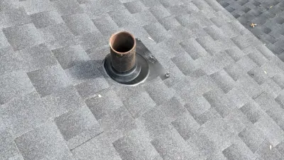Sellers Roofing Company - New Brighton - Insulation Installation in New Brighton, PA