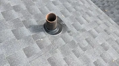 Sellers Roofing Company - New Brighton - Insulation Installation in New Brighton, PA