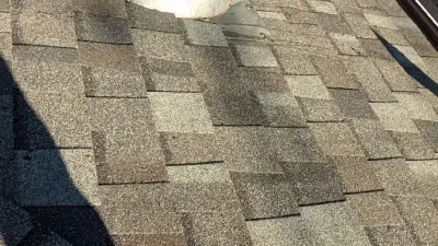 Sellers Roofing Company - New Brighton - Insulation Installation in New Brighton, PA