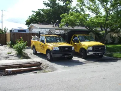 ABC Roofing Corp. - Roofing & Gutter Services in Coral Springs, FL