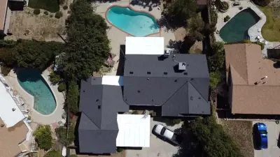 Innovative Roofing Solutions by Owens Corning — Roofing & Gutter Services project by Smart Roofing INC.