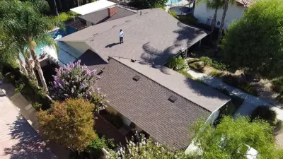 Smart Roofing INC. - Roofing & Gutter Services in Valley Village, CA