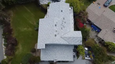 Smart Roofing INC. - Roofing & Gutter Services in Valley Village, CA