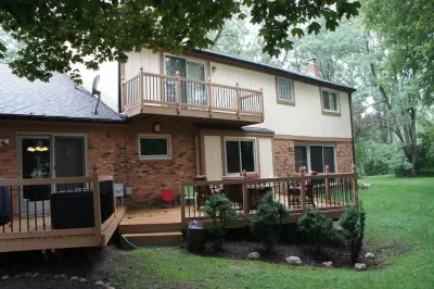 DK Roofing Solutions - Handyman Services in Novi, MI