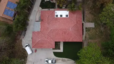 Smart Roofing INC. - Roofing & Gutter Services in Valley Village, CA
