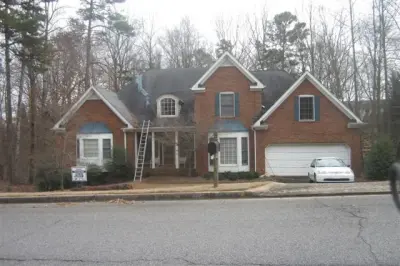 Dr Roof Atlanta Inc - Window Installation & Replacement in Roswell, GA