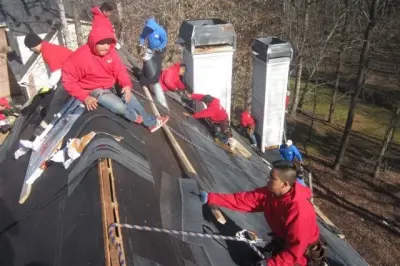 Dr Roof Atlanta Inc - Window Installation & Replacement in Roswell, GA