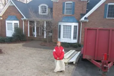 Dr Roof Atlanta Inc - Window Installation & Replacement in Roswell, GA