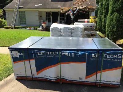 Shingles Roofing LLC - Roofing & Gutter Services in Dallas, TX
