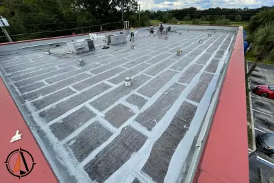 Northmen Roofing - Roofing & Gutter Services in Altamonte Springs, FL