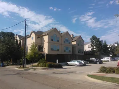 Oak Lawn Condominiums by Shingles Roofing LLC