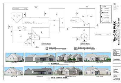 Kimora Custom Roofing LLC - Home Renovation & Remodeling Services in Fort Worth, TX