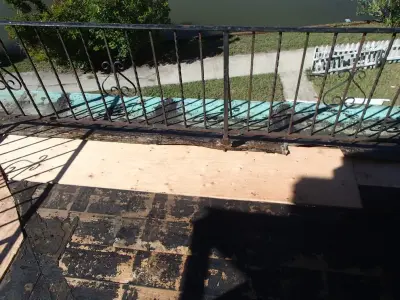 Proven Contracting, LLC - Roofing & Gutter Services in Toms River, NJ