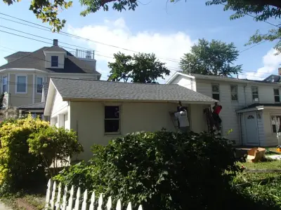 Proven Contracting, LLC - Roofing & Gutter Services in Toms River, NJ