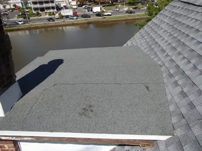 Proven Contracting, LLC - Roofing & Gutter Services in Toms River, NJ