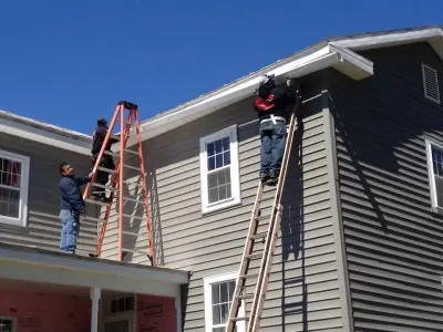 Wells Roofing - Roofing & Gutter Services in Edinburg, VA