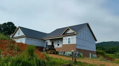 Wells Roofing - Roofing & Gutter Services in Edinburg, VA