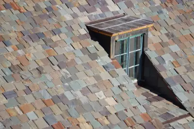 Cherokee Castle and Ranch — Roofing & Gutter Services project by Formula Roofing And Remodeling