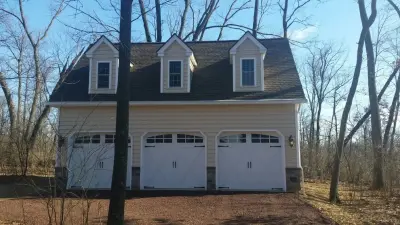 Vera Construction LLC - Design-Build Services in Allentown, PA