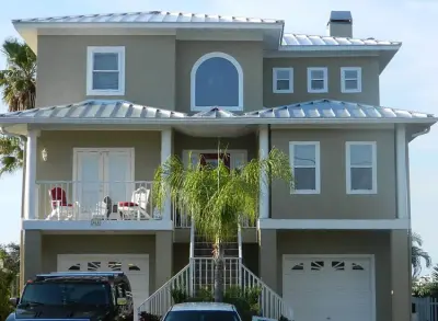 Acoma Roofing Inc. - Carpentry & Woodworking in Oldsmar, FL