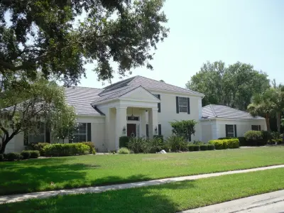 Acoma Roofing Inc. - Carpentry & Woodworking in Oldsmar, FL
