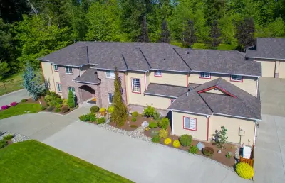 Patriot Roofing - Handyman Services in Gig Harbor, WA