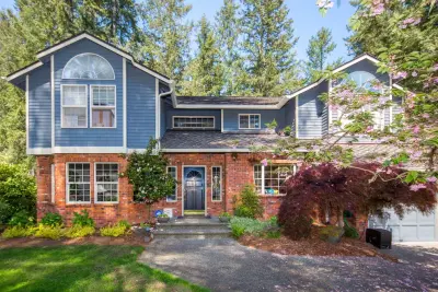 Patriot Roofing - Handyman Services in Gig Harbor, WA