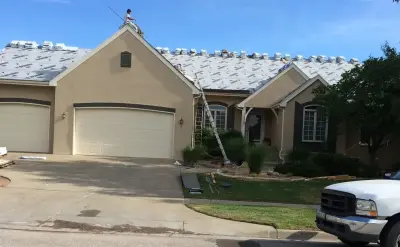 Gary Wilbert Roofing - Handyman Services in Wichita, KS