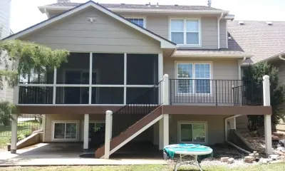 Gary Wilbert Roofing - Handyman Services in Wichita, KS
