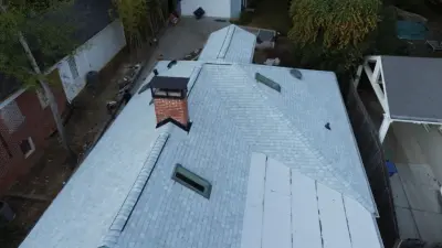 Select Roofing Services LLC - Roofing & Gutter Services in Mcdonough, GA