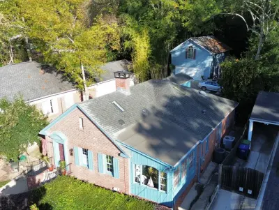 Select Roofing Services LLC - Roofing & Gutter Services in Mcdonough, GA