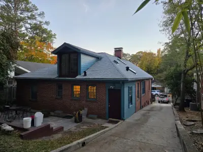 Select Roofing Services LLC - Roofing & Gutter Services in Mcdonough, GA
