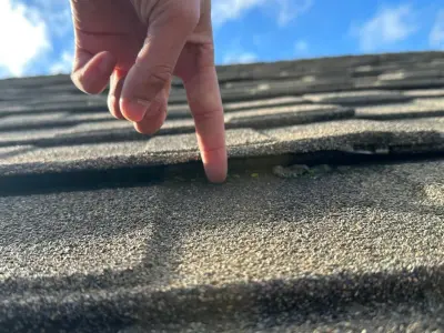 Paicines, California 95043 — Roofing & Gutter Services project by Infinite Roofing Solutions
